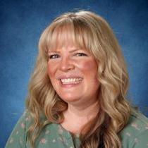 JenniferPatson's Profile Photo