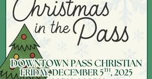 Christmas in The Pass