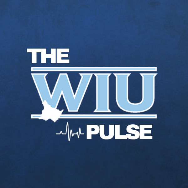 WIU Pulse podcast icon