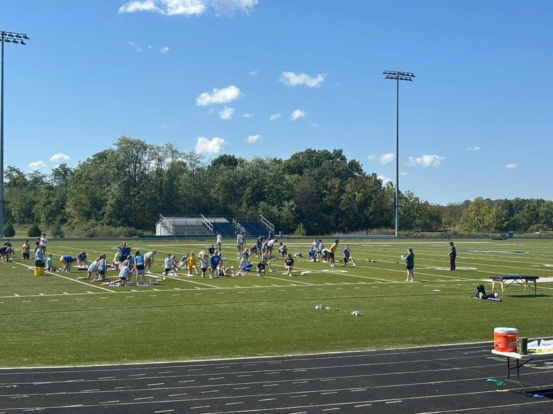 Fall Sports Reset! Featured Photo