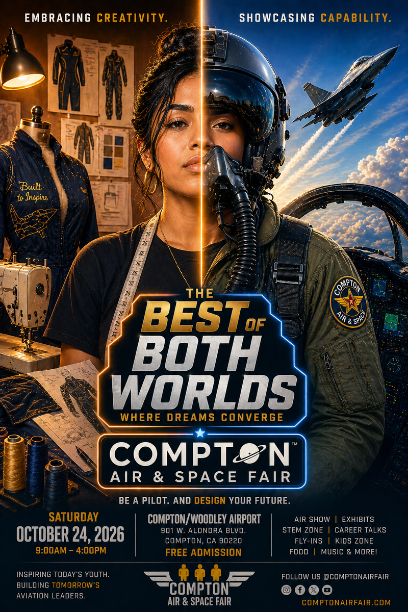 COMPTON