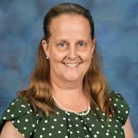 Mrs. Lee Sang, Principal