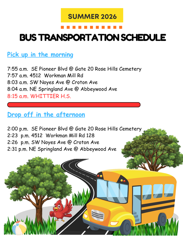 Bus Route