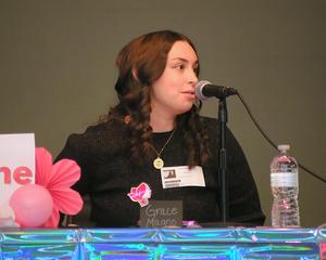 3rd Annual Women's History Month Forum