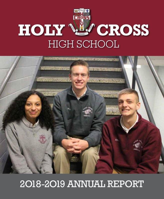 2019 Annual Report is now available! Featured Photo