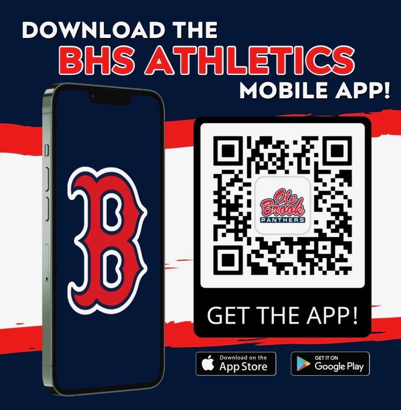 BHS Athletics Mobile App