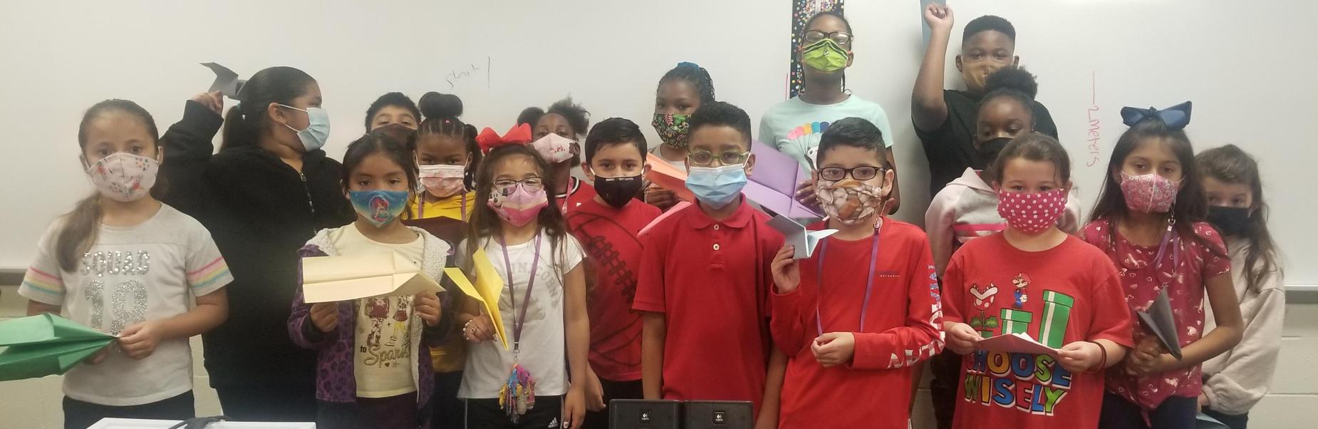 Brule Elementary School