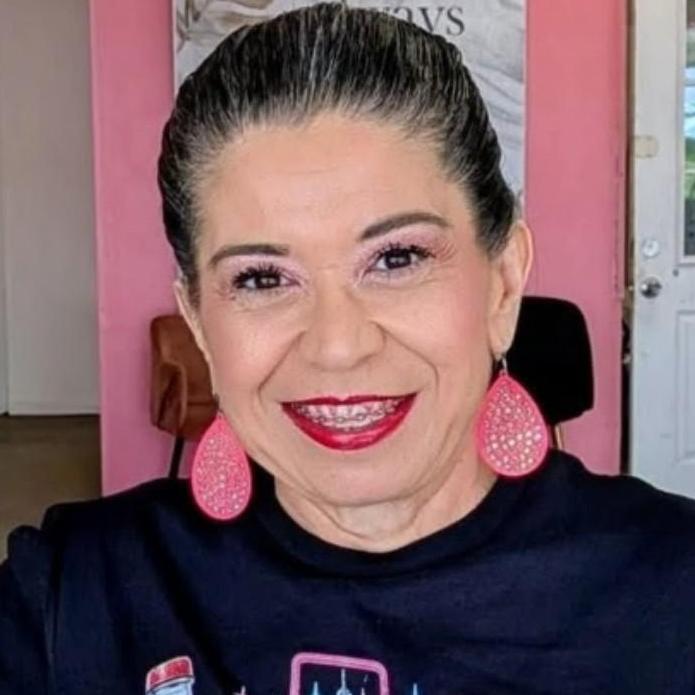 VeronicaGutierrez's Profile Photo