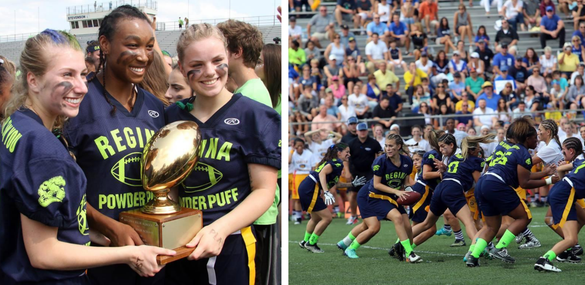 Powderpuff