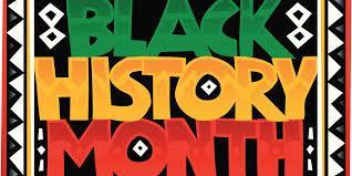black history month