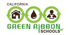 Green Ribbon Schools Logo