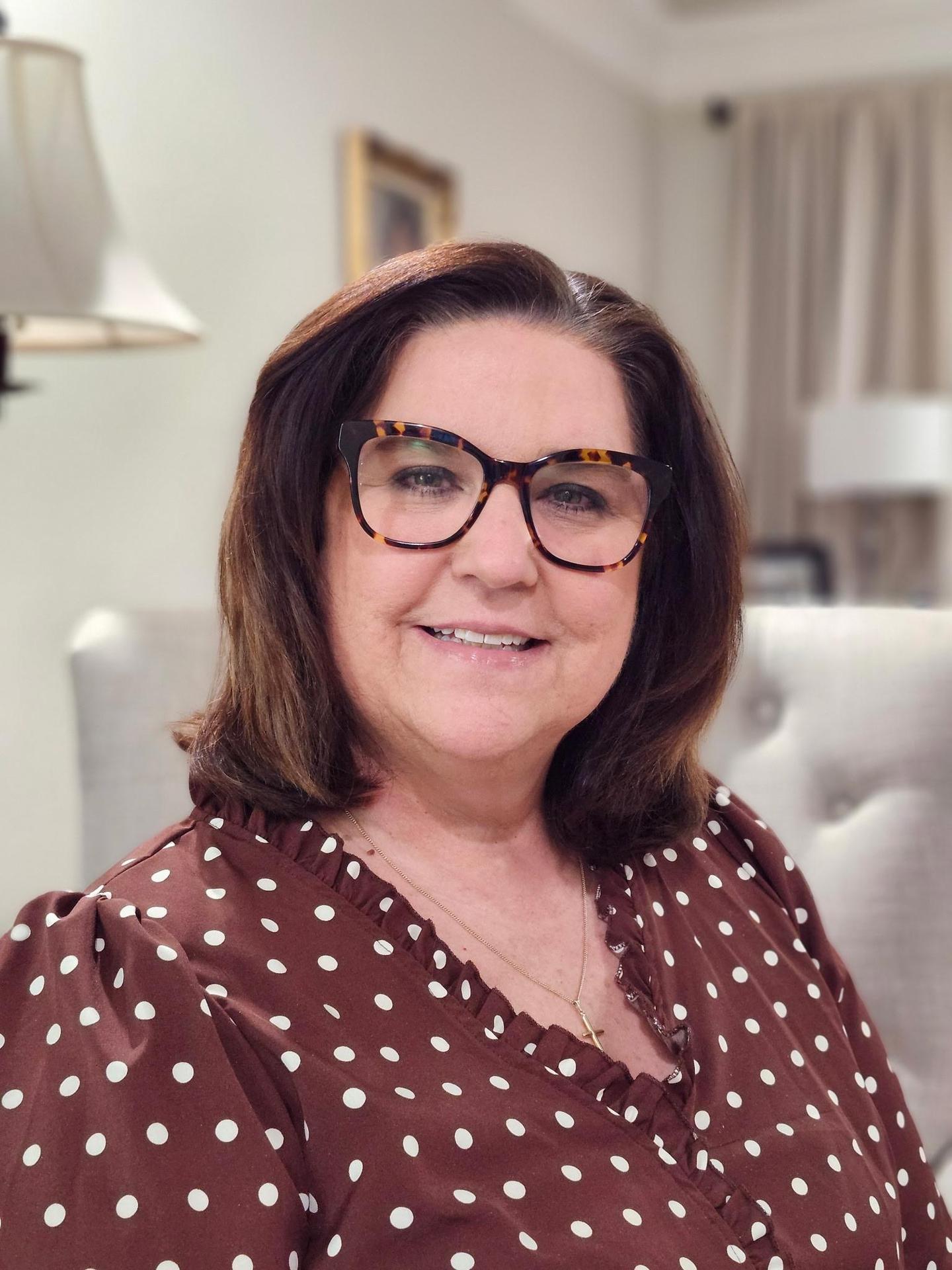 Headshot of Melissa Haney from Spring Hill ISD