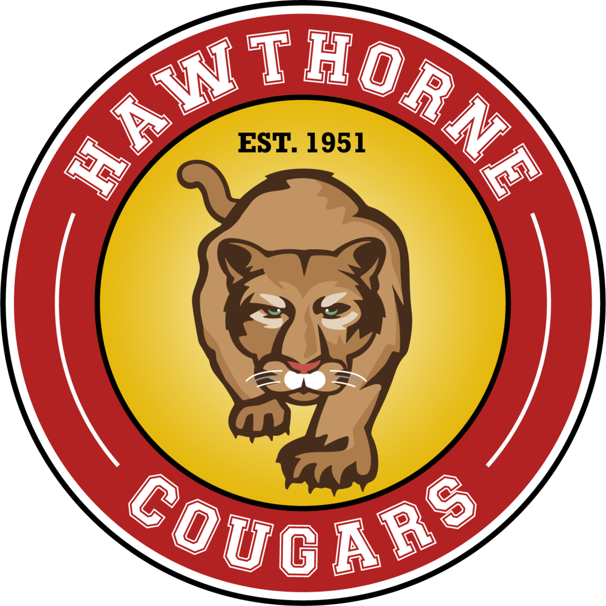 Hawthorne Logo