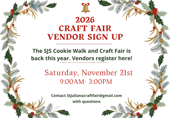 CRAFT FAIR