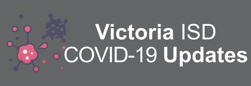 COVID-19 Updates Thumbnail Image