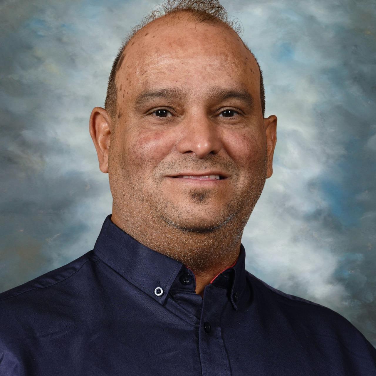 GerardoCollazo's Profile Photo