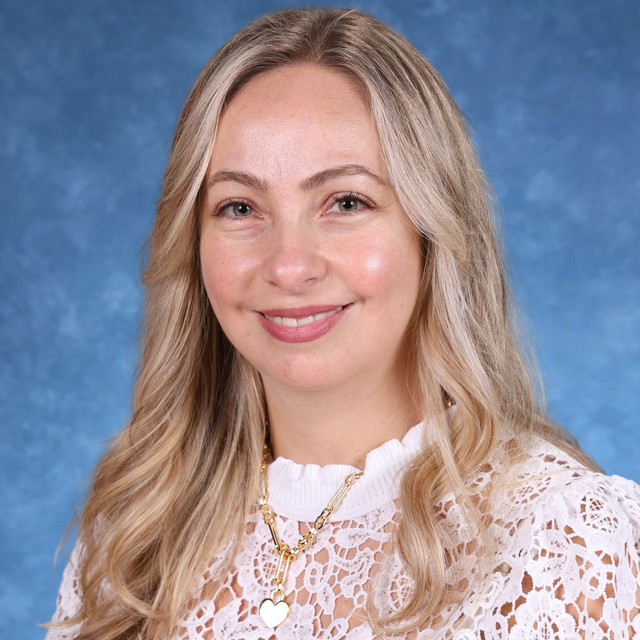 GloriannDaly's Profile Photo