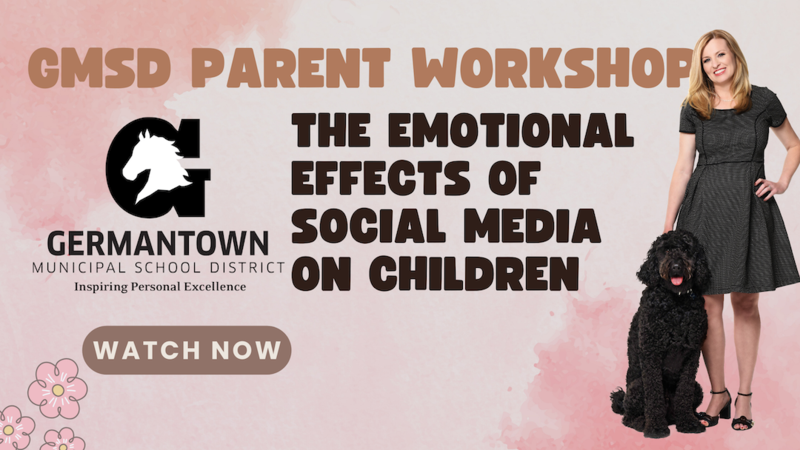 The Emotional Effects of Social Media on Children