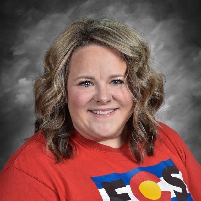 AlexisCochran's Profile Photo