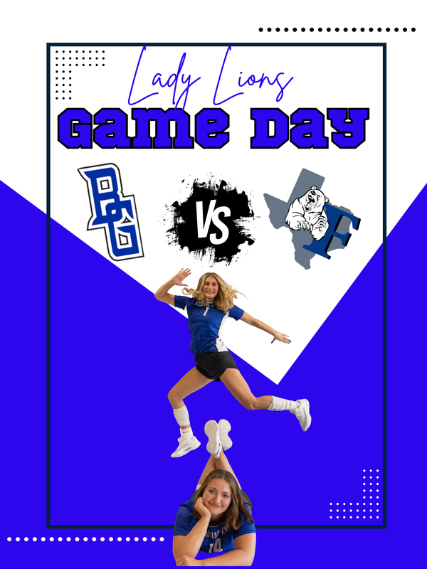 Game Day Alert