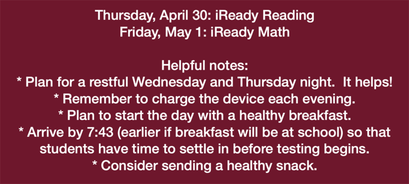iReady