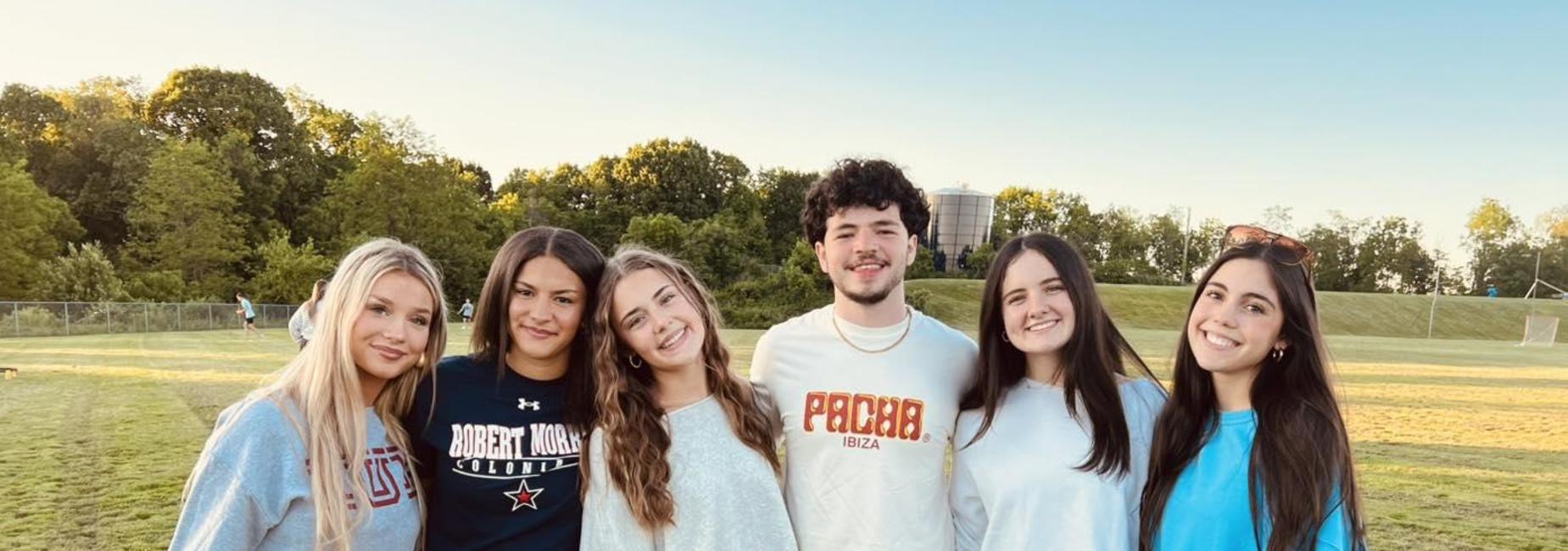 Senior Sunset