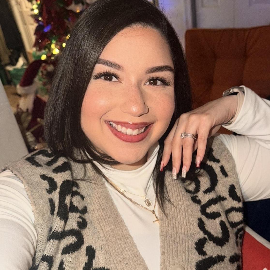 LuisannySuarez's Profile Photo