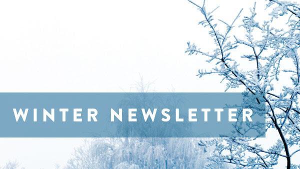 Click Here for January & February Newsletter Featured Photo