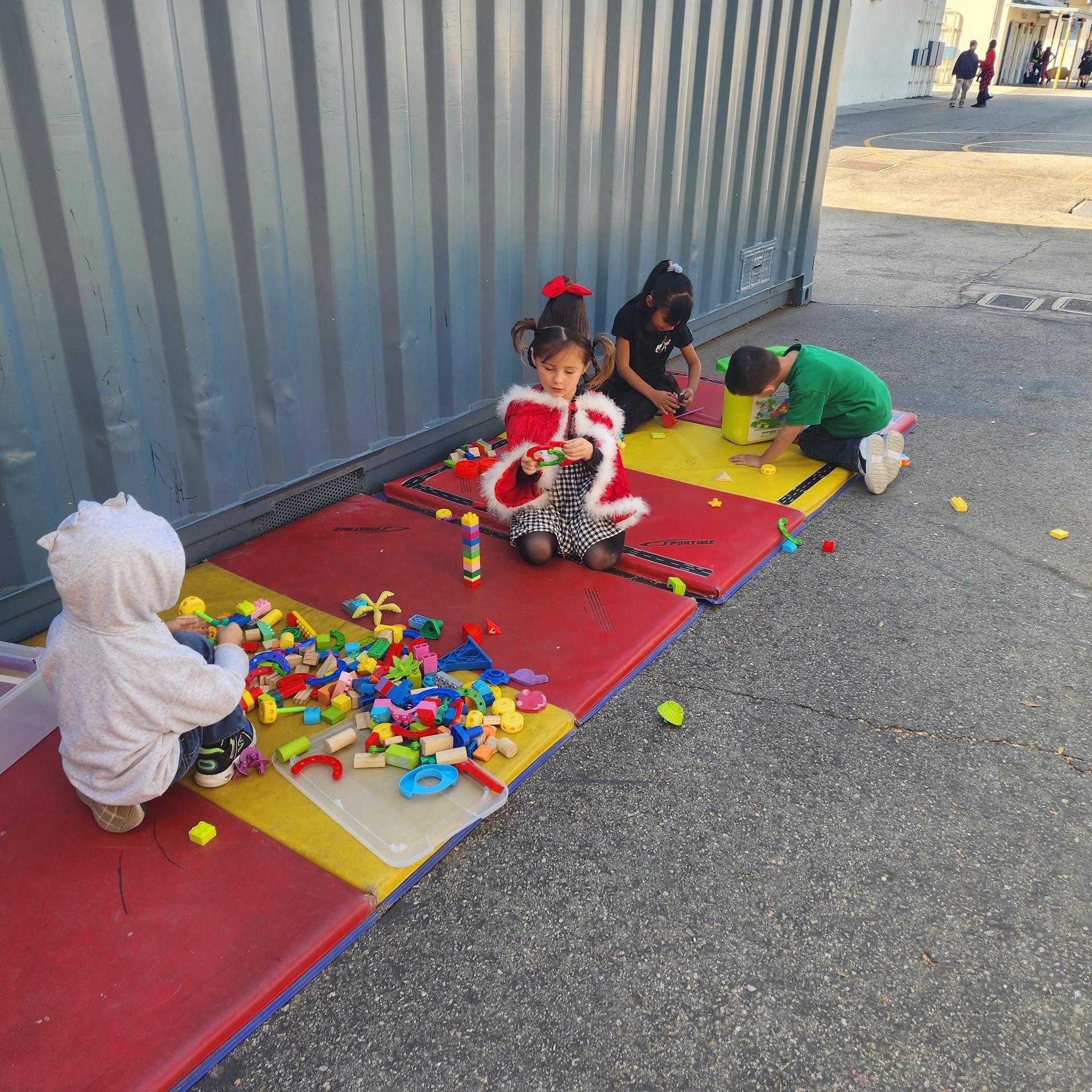 75th Day of School Events Fishburn Avenue Elementary