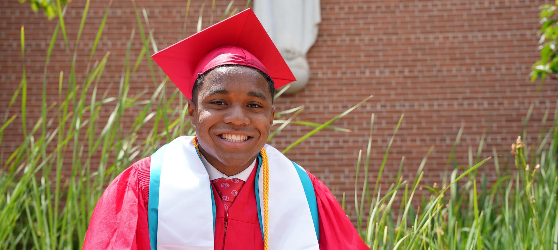 Chaminade Graduate