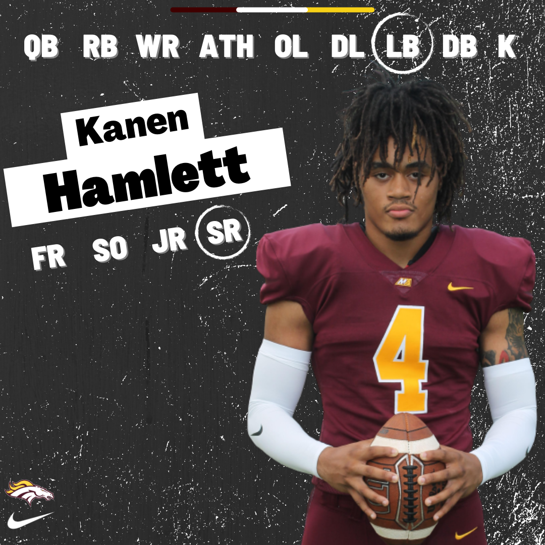 Hamlett