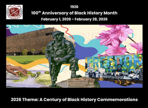 Black History Month