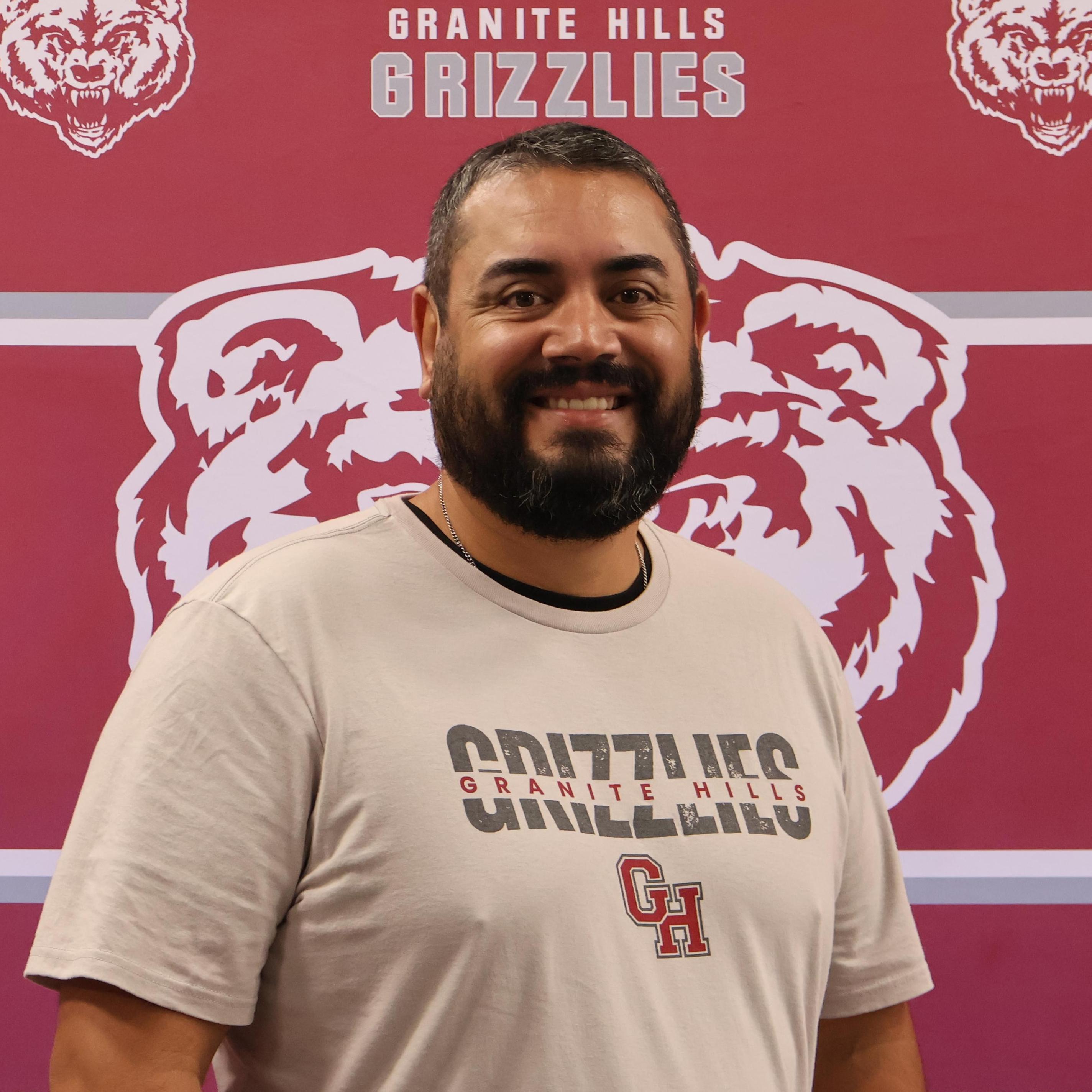DamianMarquez's Profile Photo
