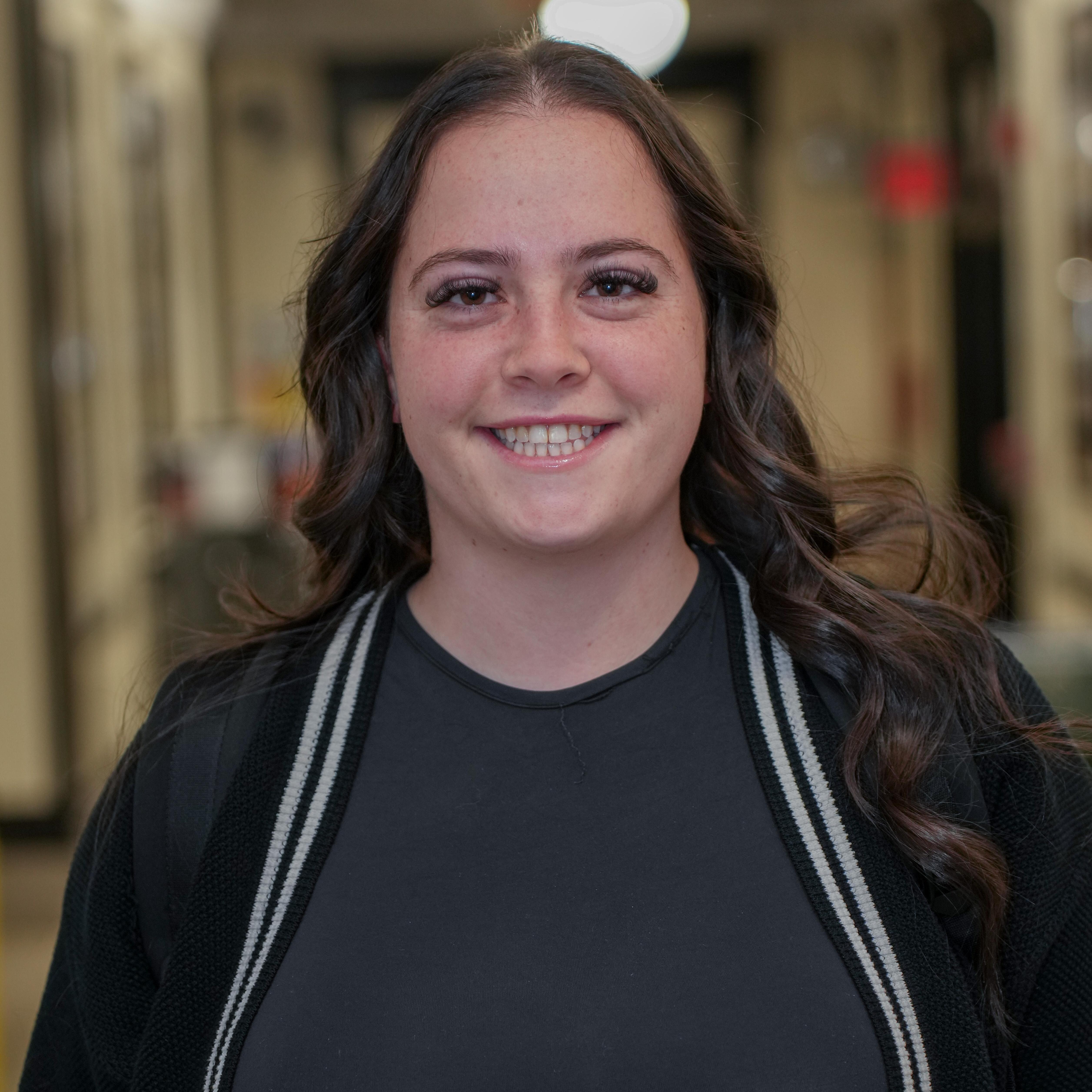 IsabellaGoldberg's Profile Photo