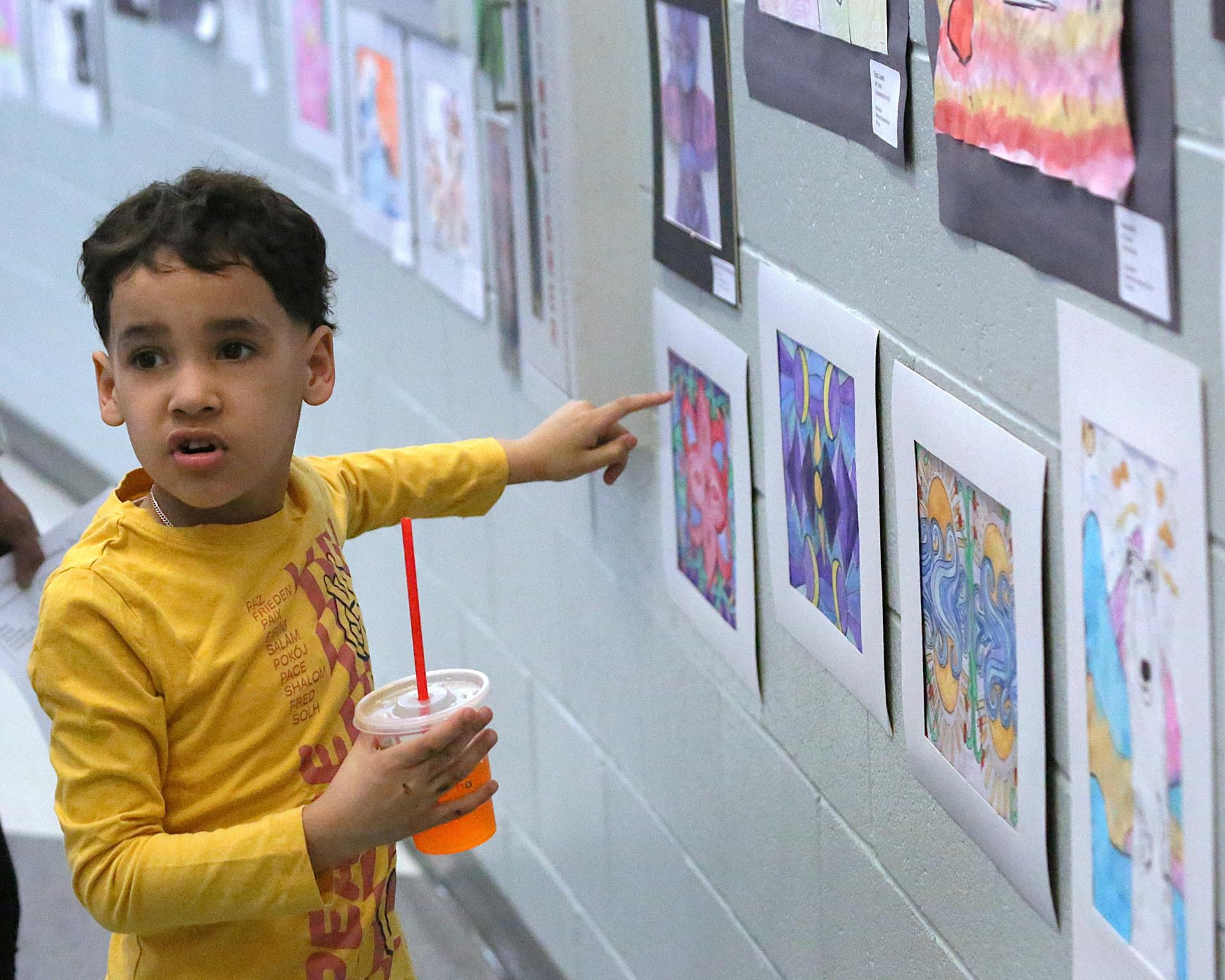Fine Arts
