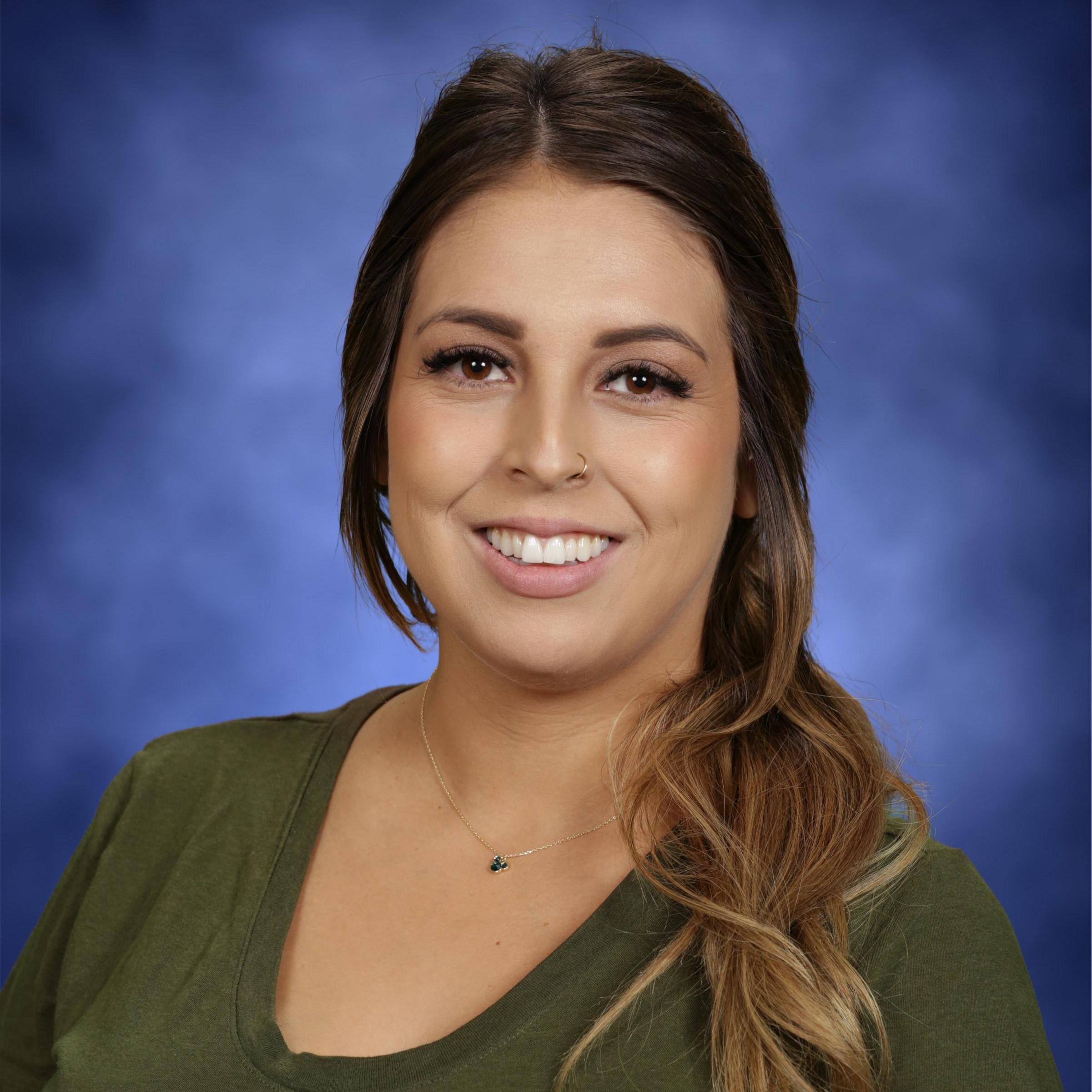 PriscillaCiciarelli's Profile Photo