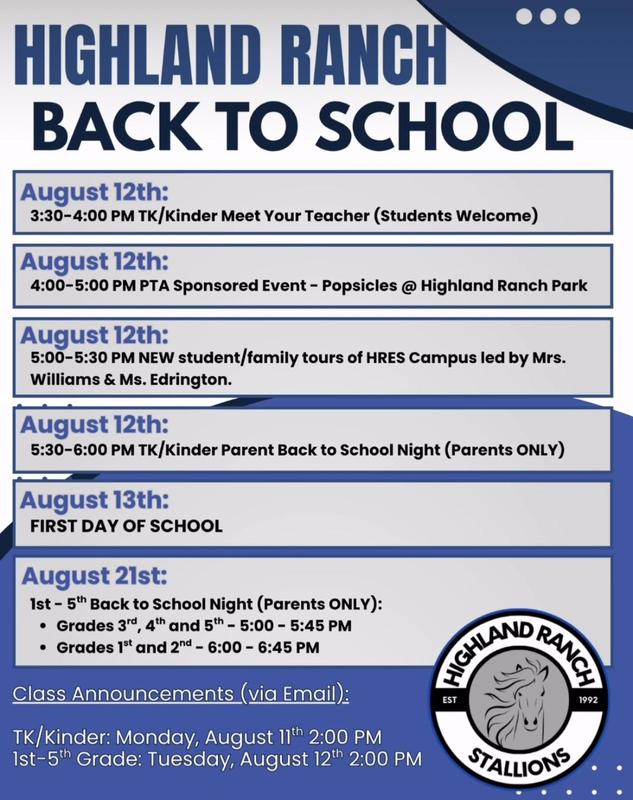 BTS Dates