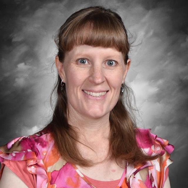 SarahTharp's Profile Photo