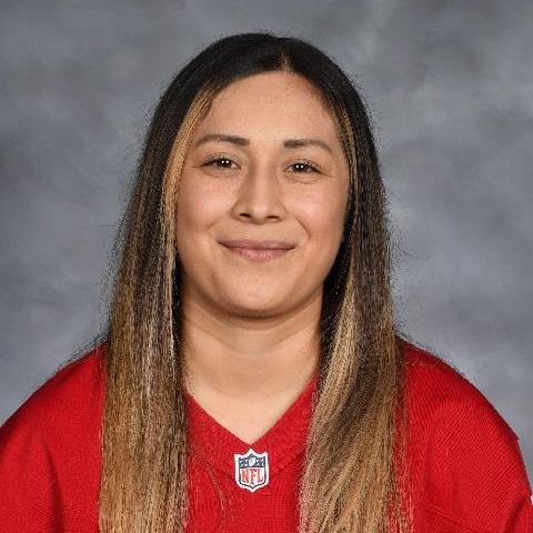 CarolinaSaldivar's Profile Photo