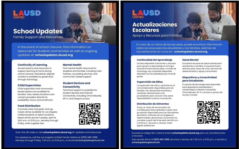 parent info for strike