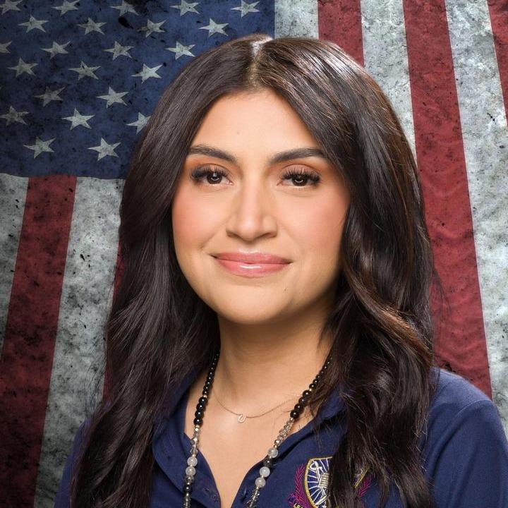JasmineOlmedo's Profile Photo
