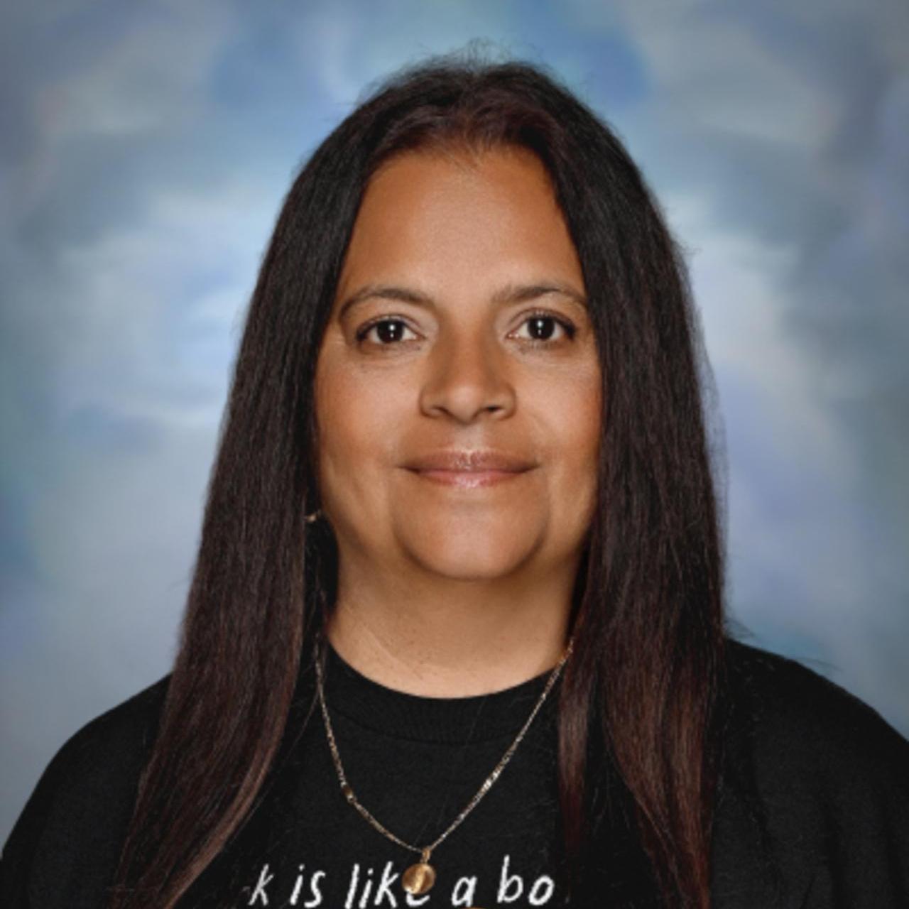 BerthaRamos's Profile Photo