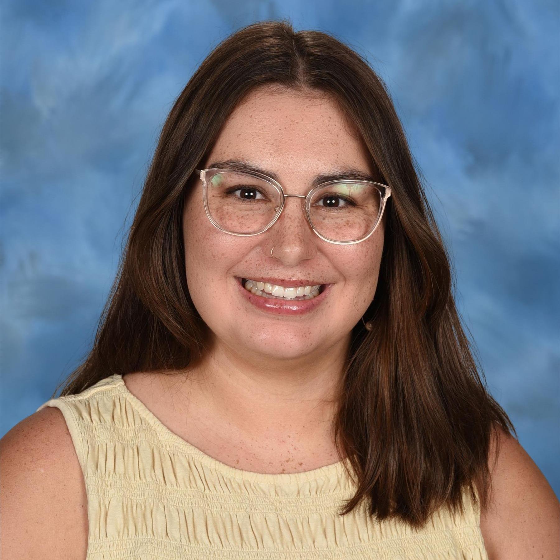 JacquelineHarris's Profile Photo