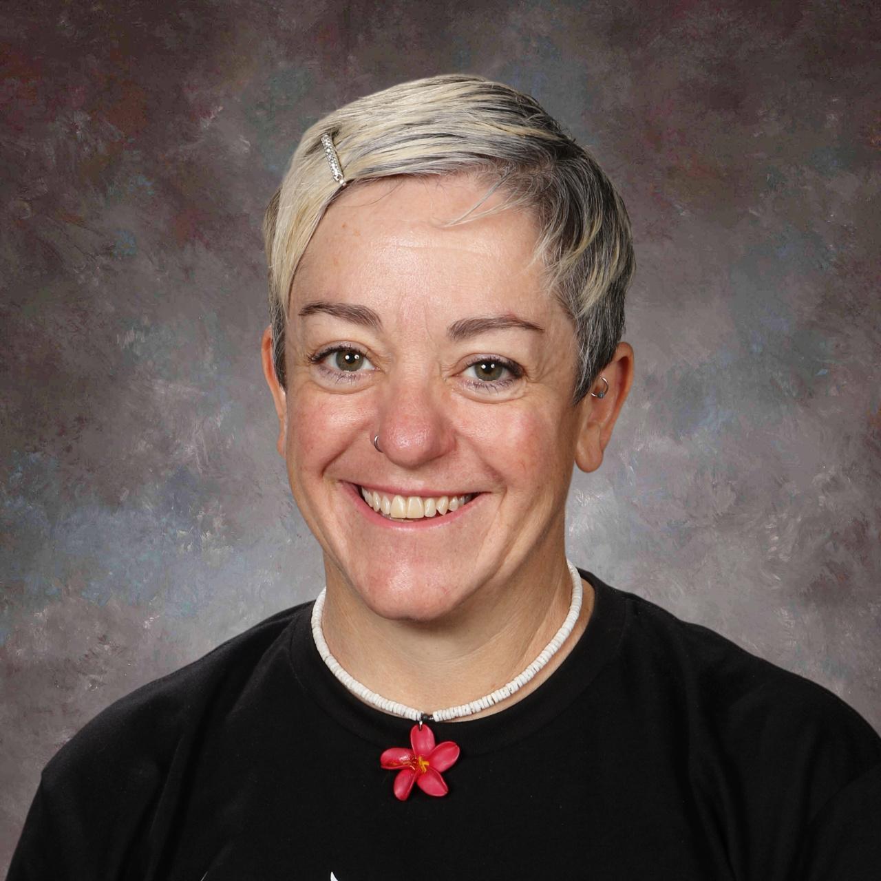 TheaMcGaffey's Profile Photo