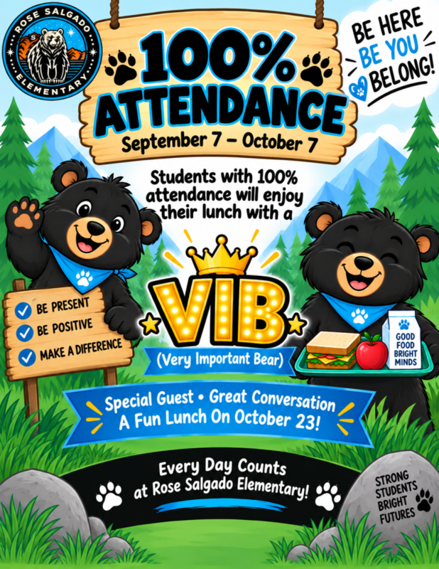 attendance