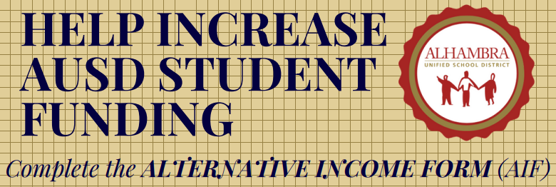 Alternative Income Form Featured Photo