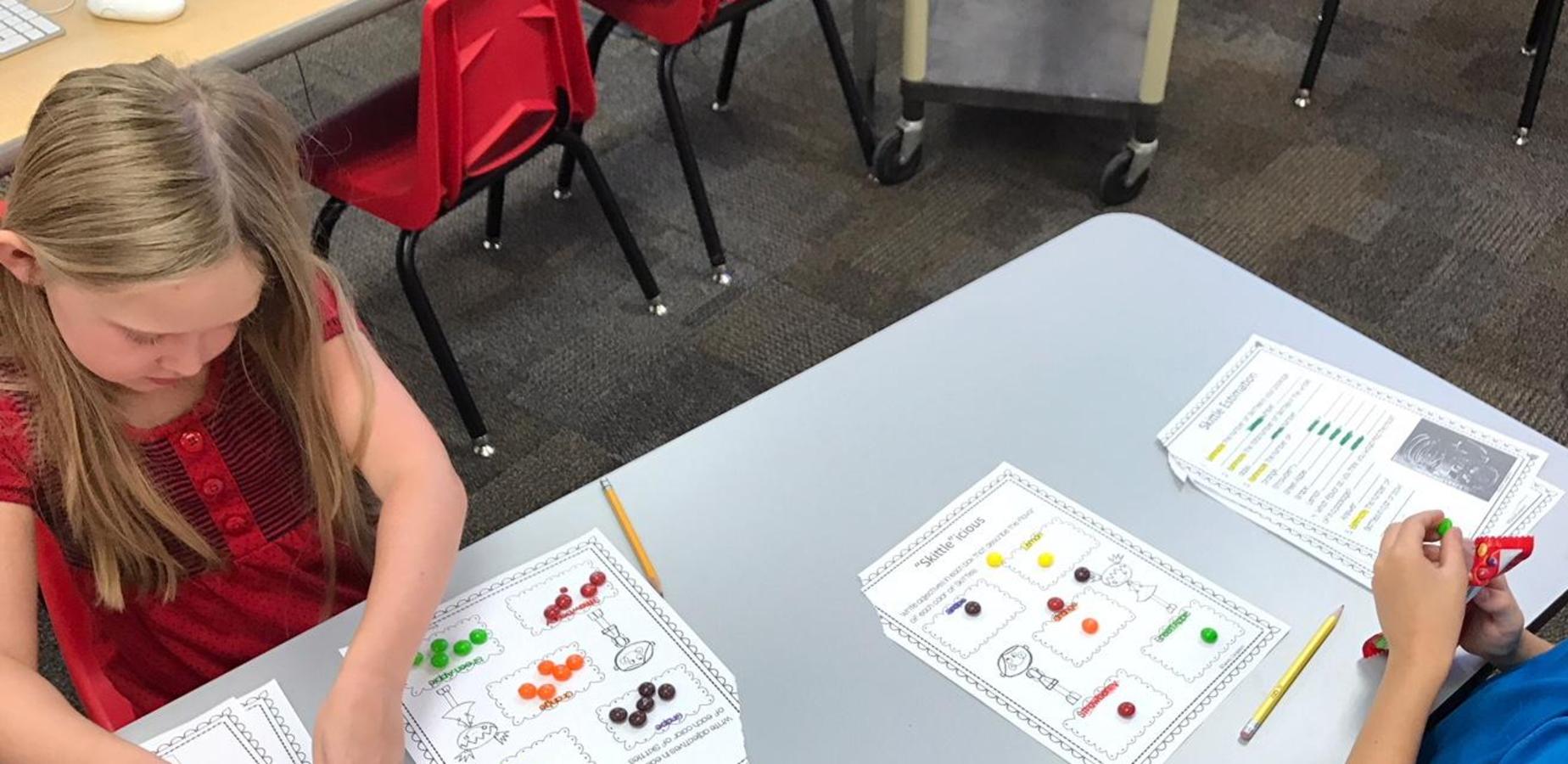 Ballinger Elementary