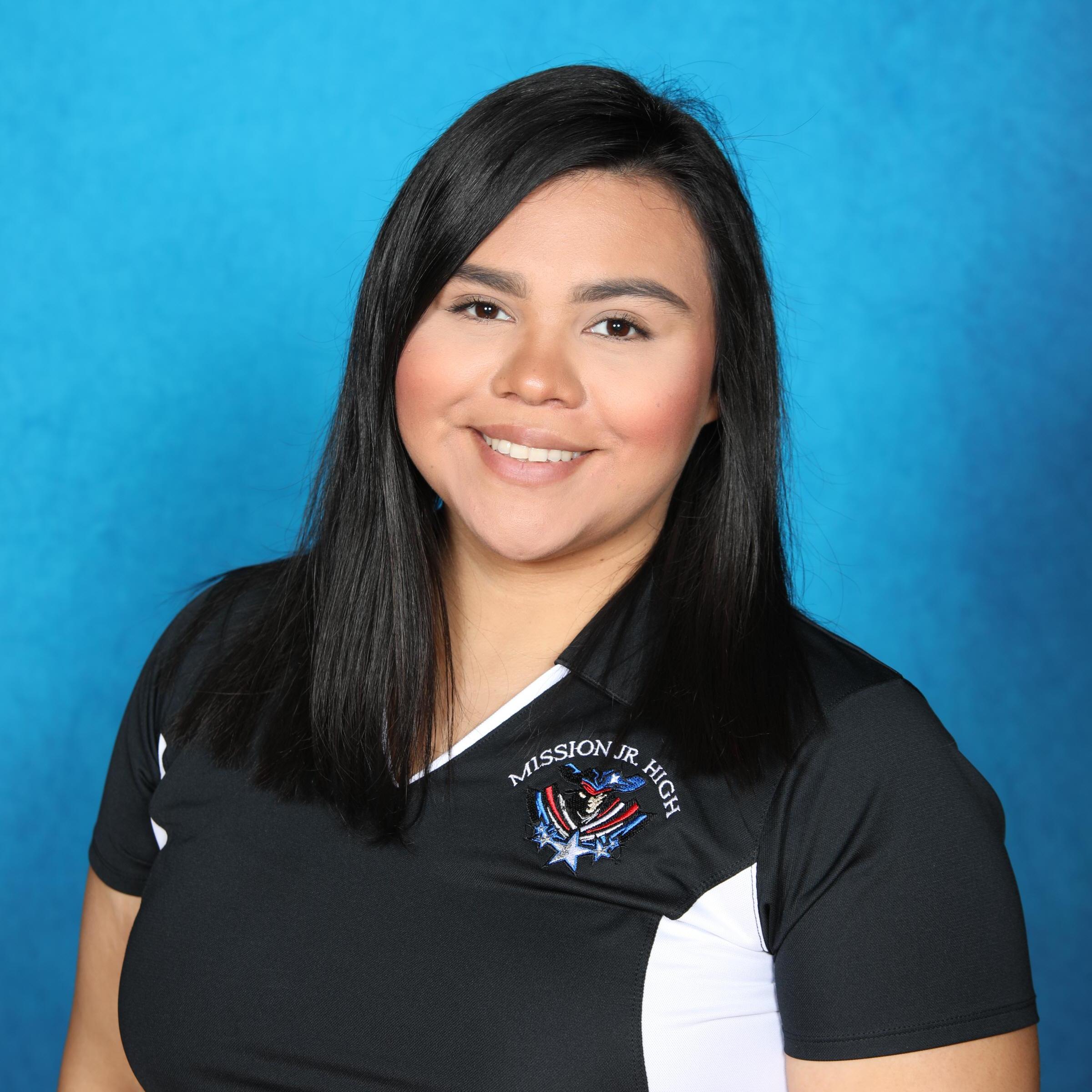AstridGonzalez's Profile Photo