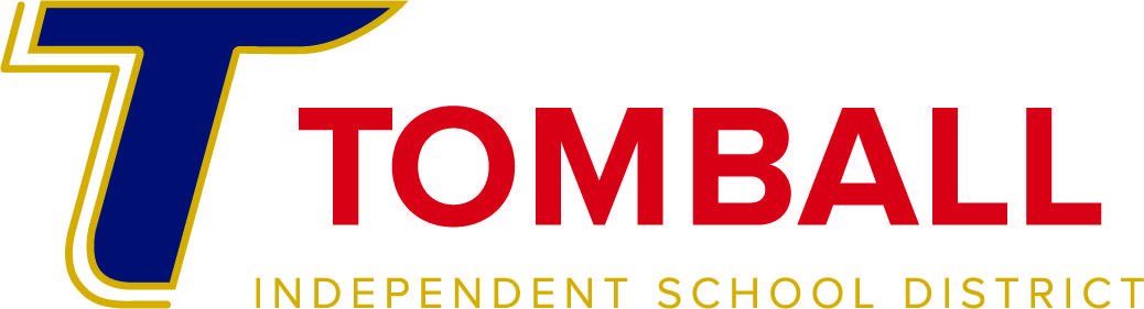 Tomball ISD logo