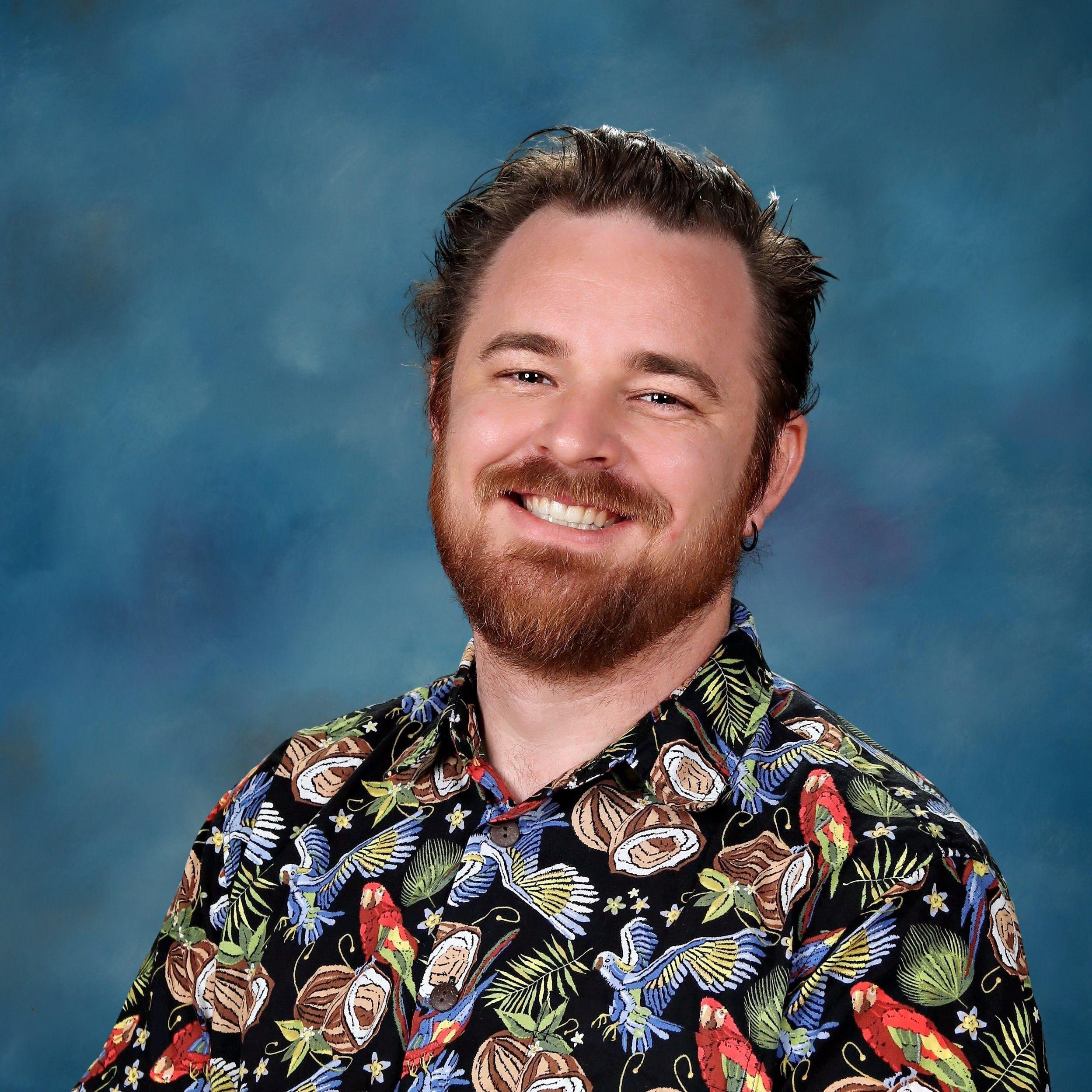 JeffreyMajoros's Profile Photo